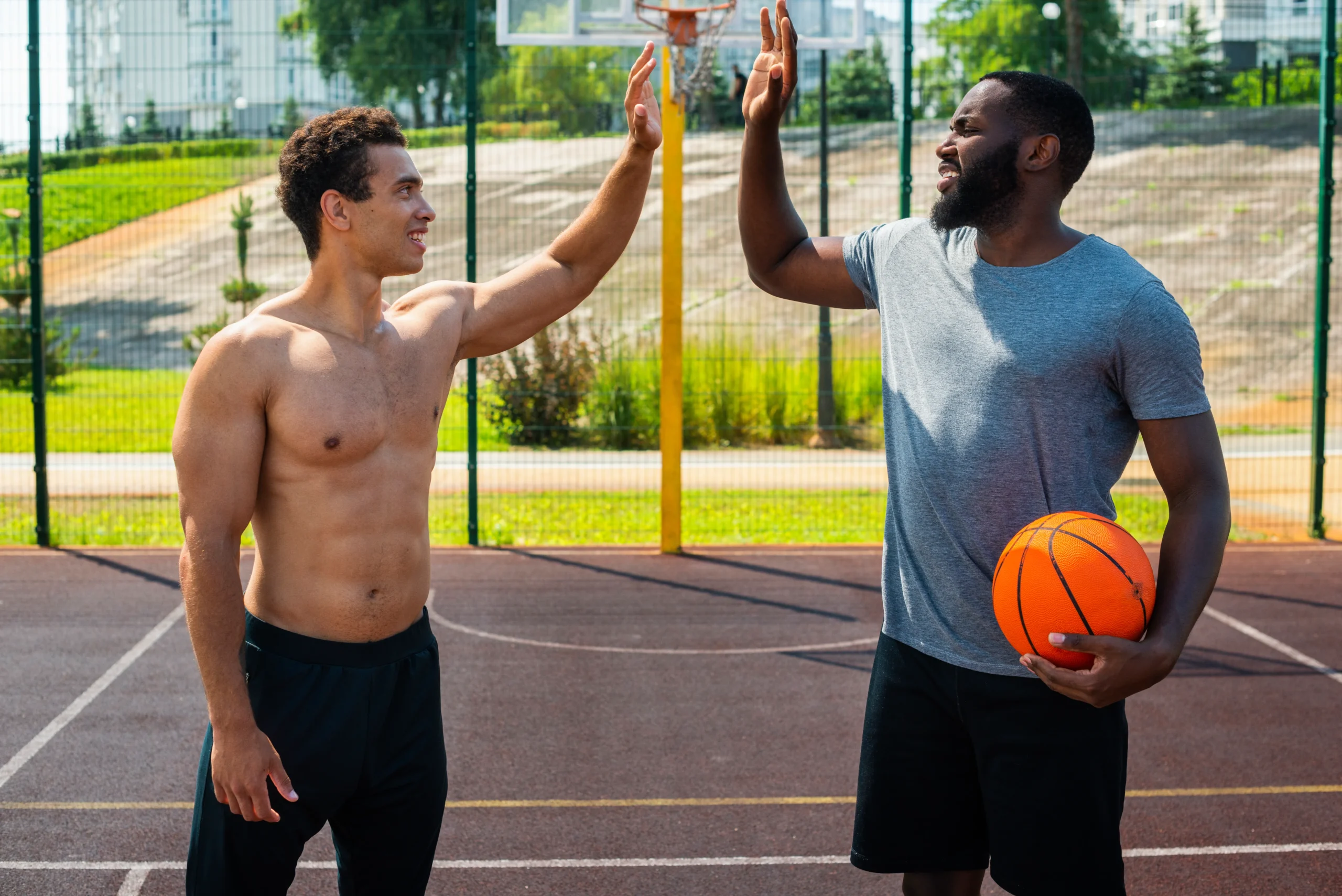 Ethics and Fair Play in Modern Sports