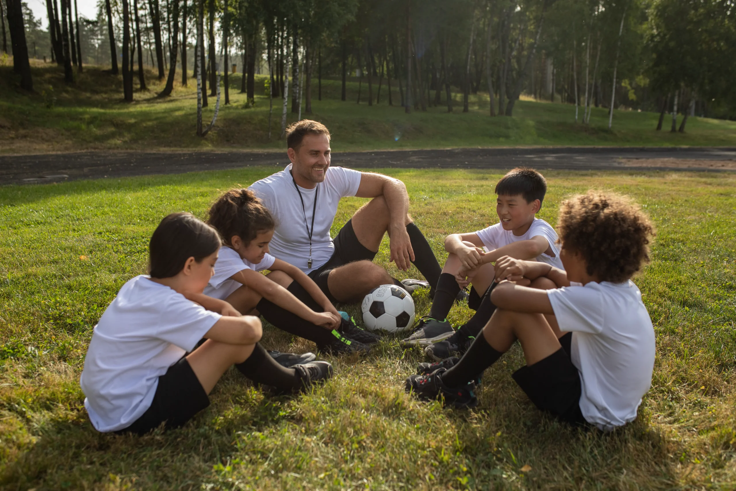 Sports Management and Team Development Strategies