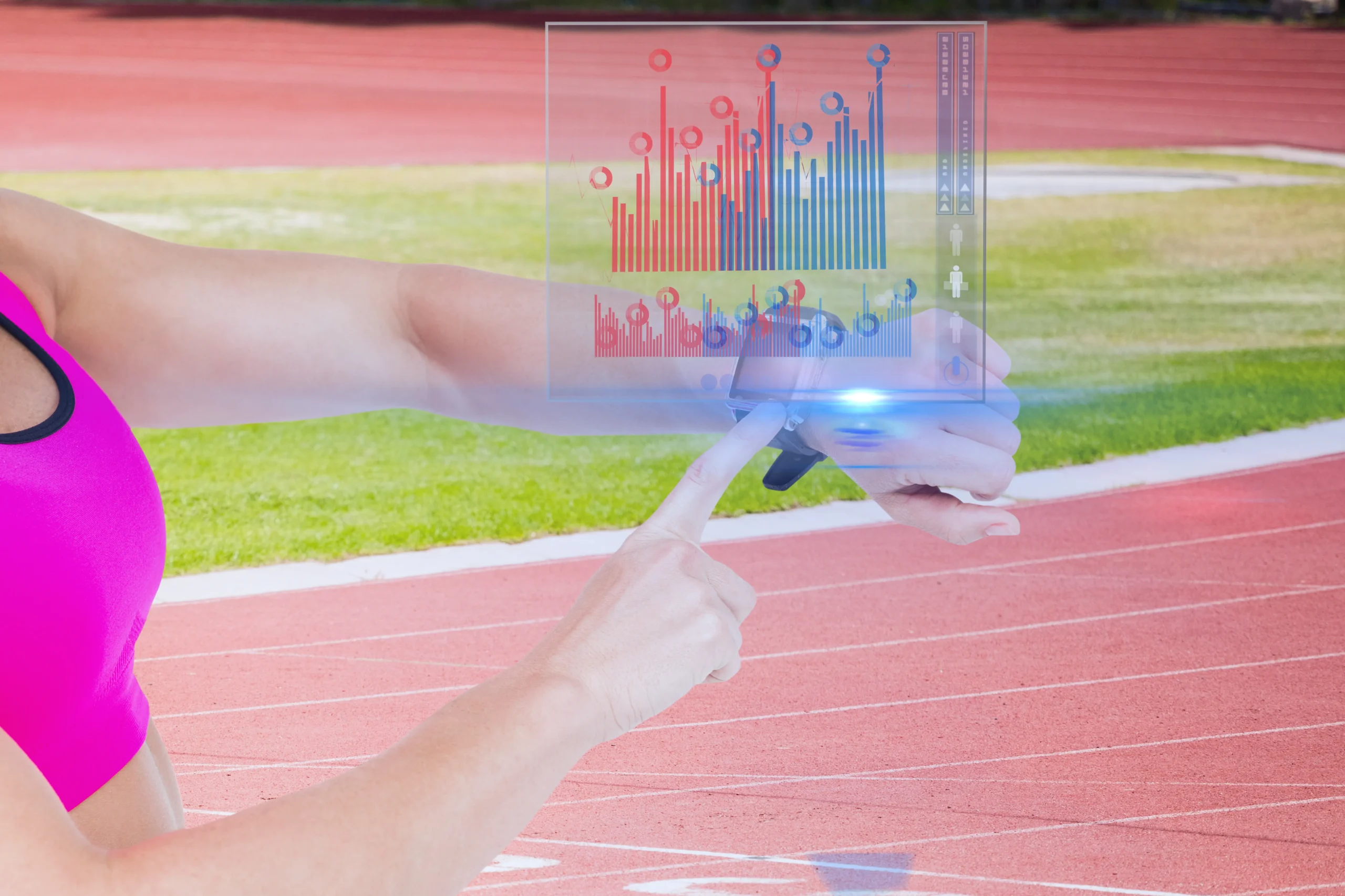 The Future of Sports Training and Performance Development